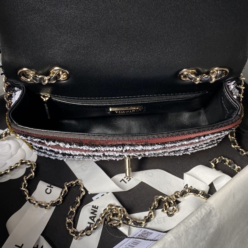 Ch**el cf series bags